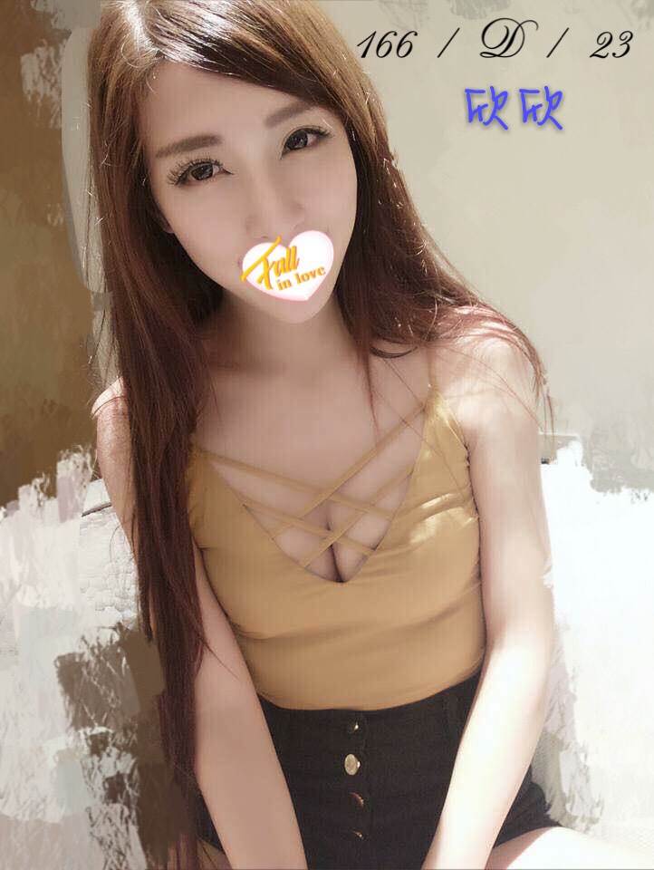 苗栗 魚妹 欣妍 22/36D